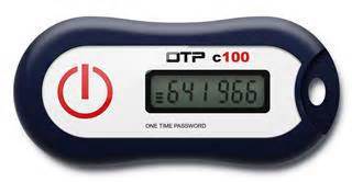 otp smart card|why otp is required.